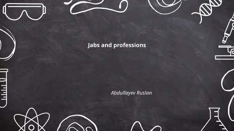 Occupational Vaccination Policies for Healthcare Workers