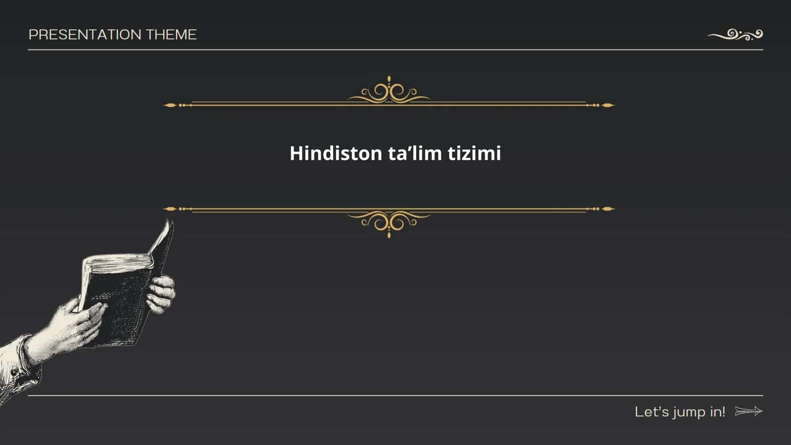 Hindiston taʼlim tizimi
