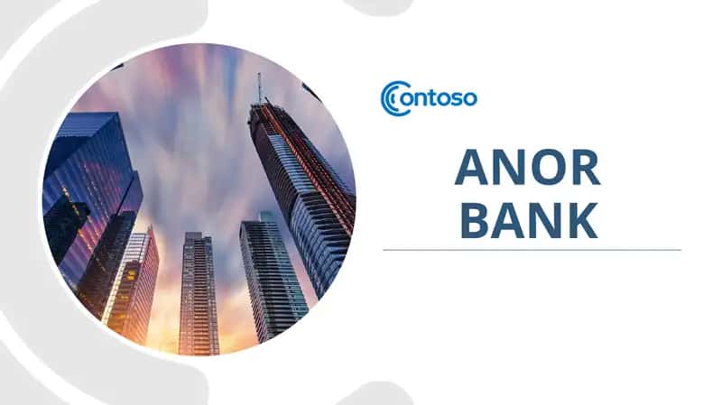 ANOR BANK
