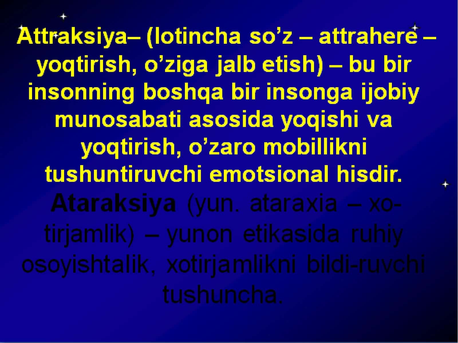 O‘rta Osiyoda geografik bilimlarning rivojlanishi va geografiya o‘qitish metodikasining shakllanish bosqichlari