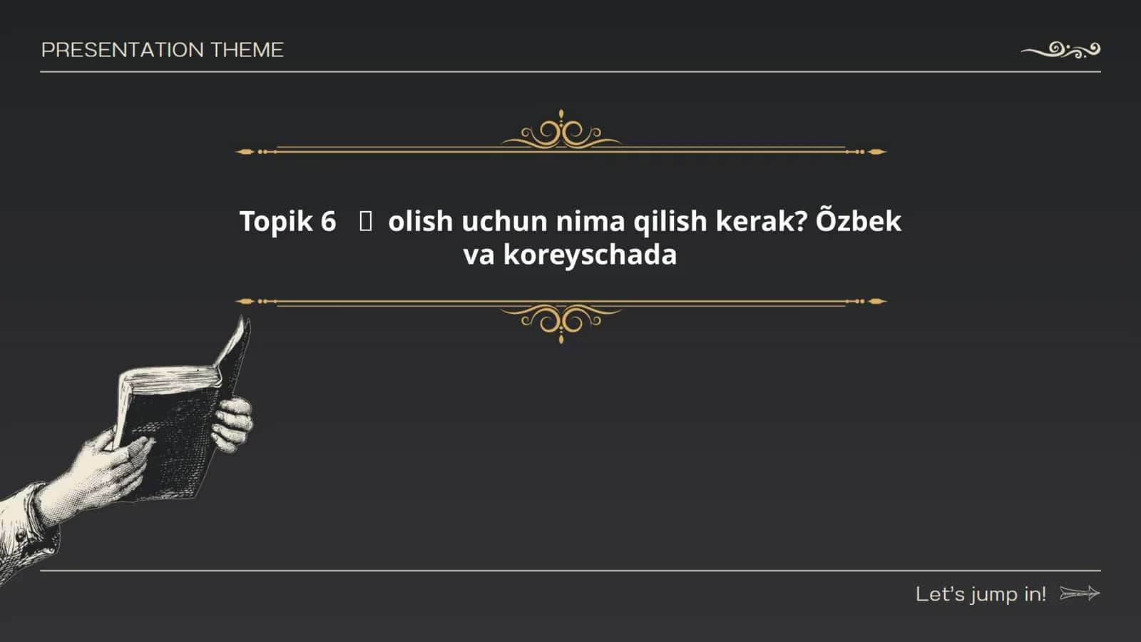 Til o'rganish strategiyalari
