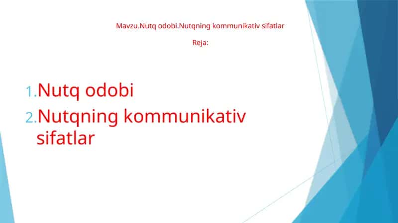 Nutqodobi