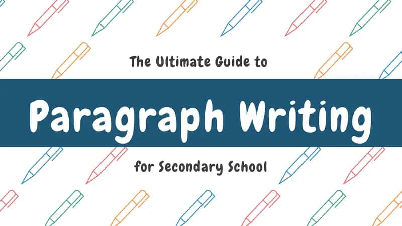 Paragraph Writing