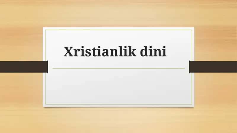 Buddaviylik dini