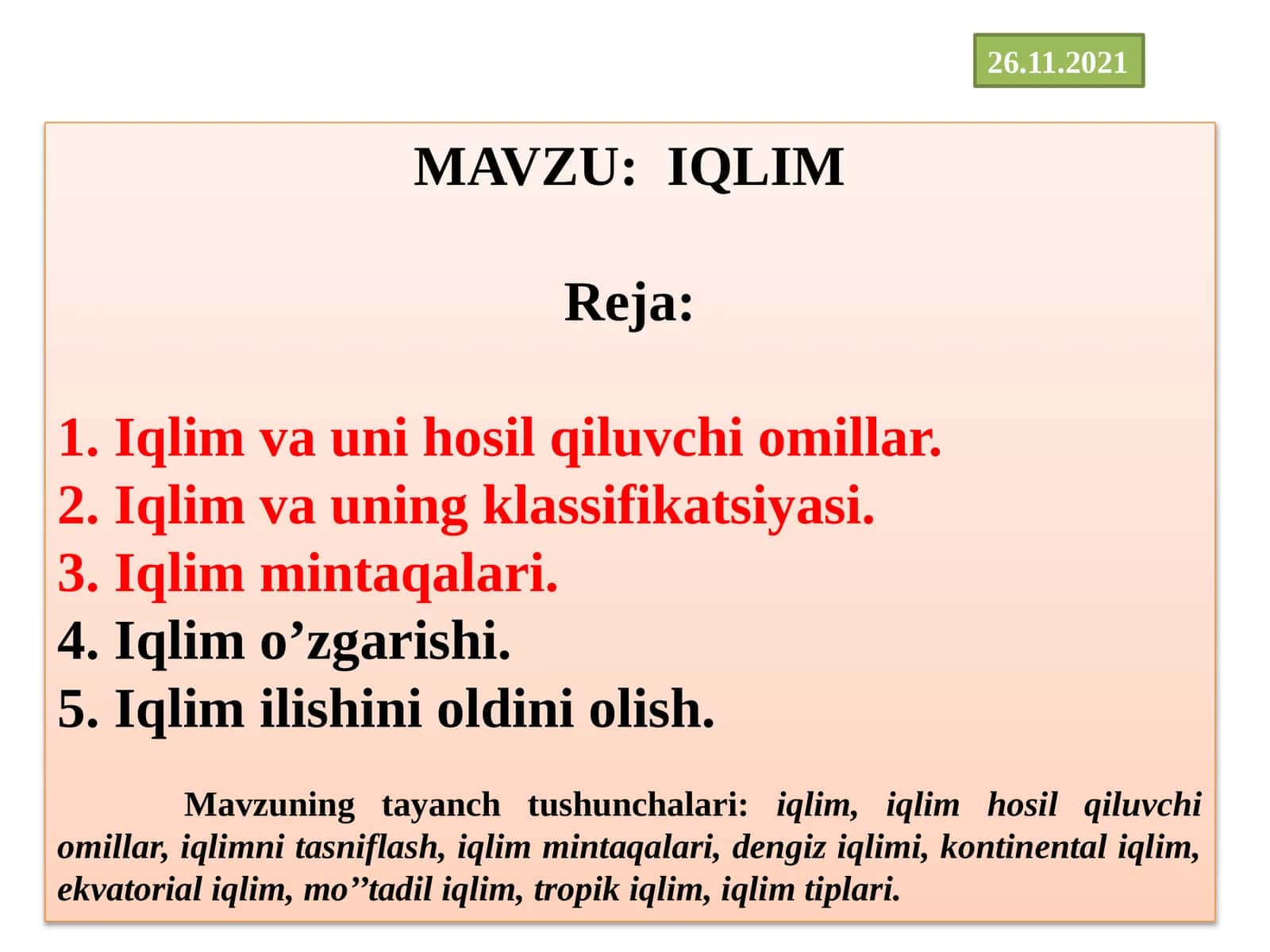 IQLIM