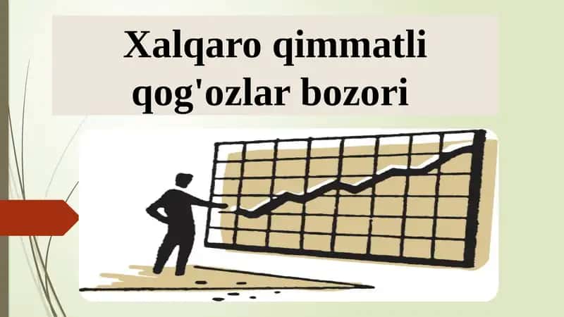 Qimmatli qog’ozlar bozori