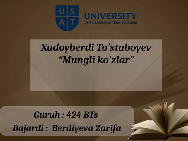 Mungliko'zlar