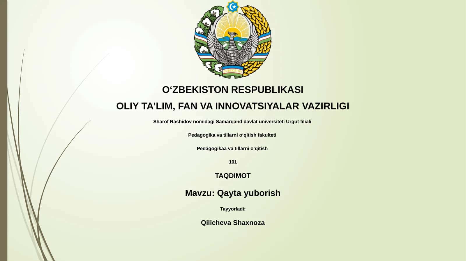 Resend platformasi