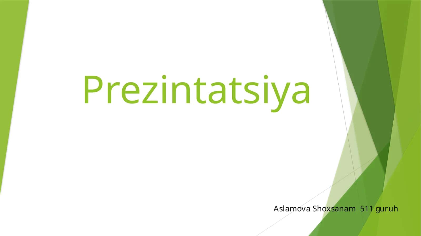 O’simliklarning hosildorligini oshirishda biotexnologiya
