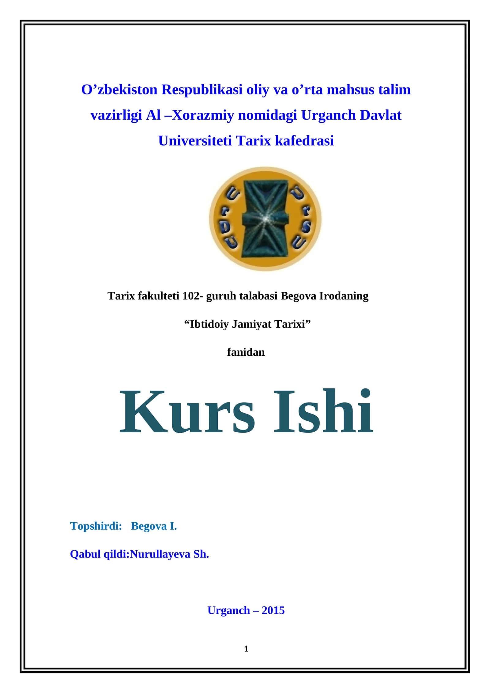 Neolit tarixiy davrining rivojlanish xususiyatlari