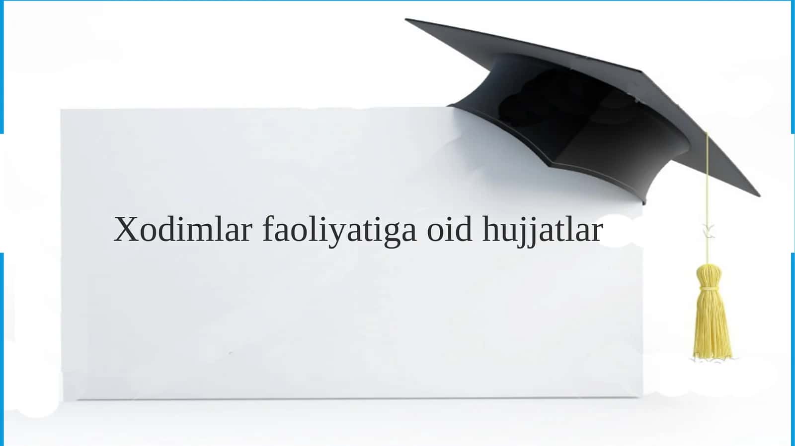 Mehnat Bitimi Shartnomasi