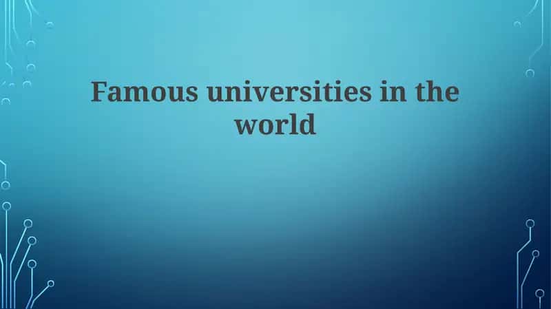 University of Bologna