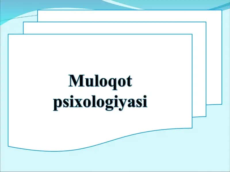 MULOQOT