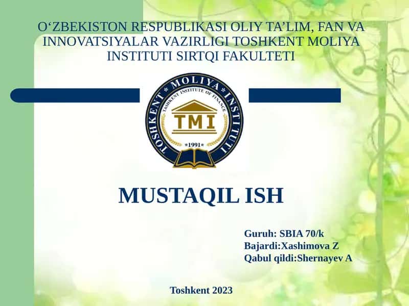 Tadqiqot jarayonlari va bosqichlari