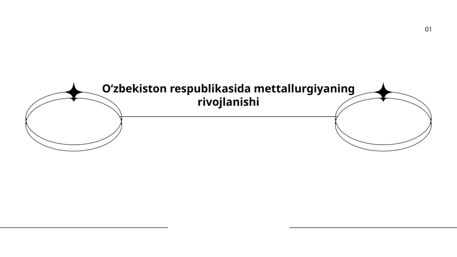 Oʻzbekiston respublikasida mettallurgiyaning rivojlanishi