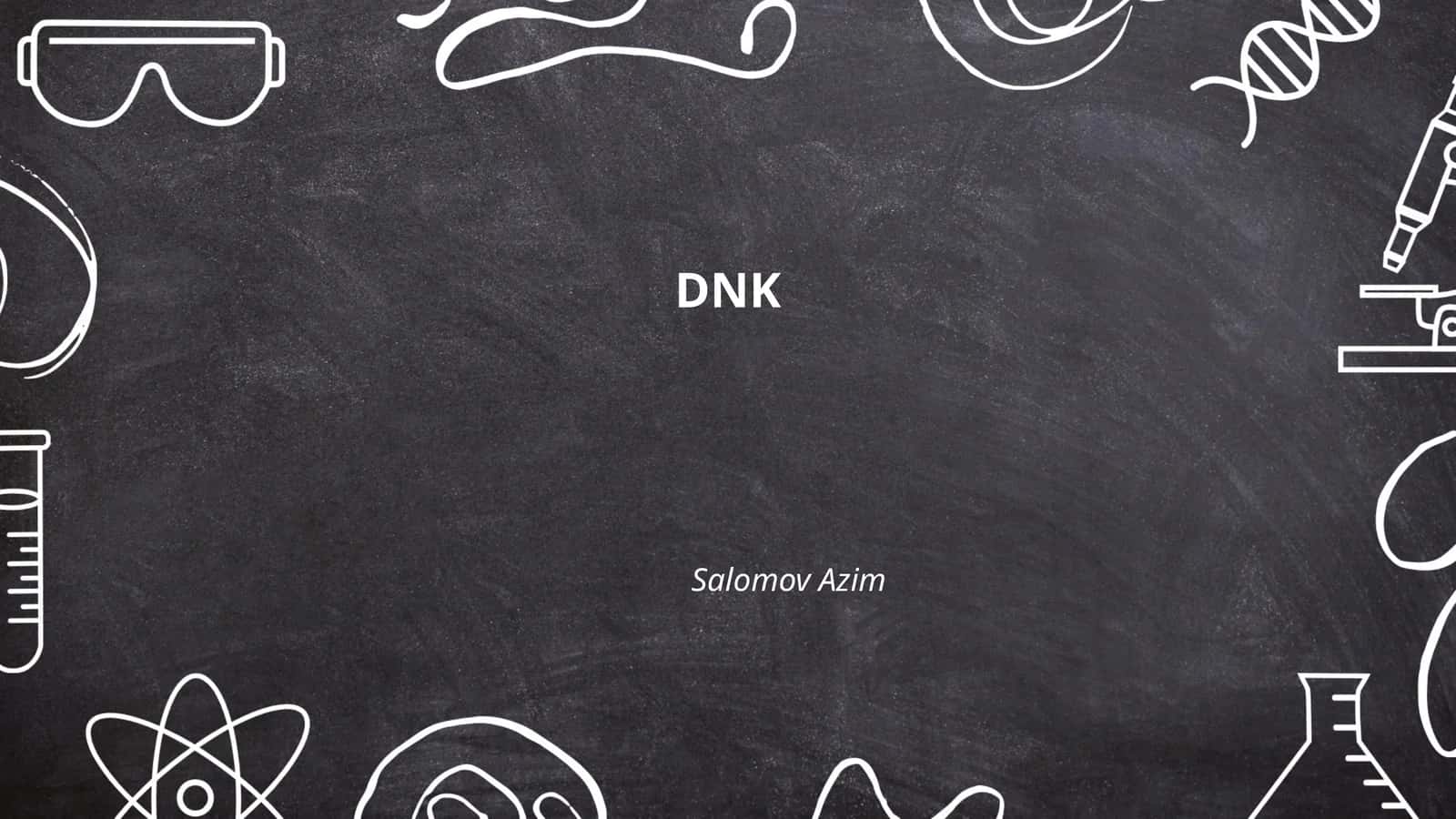 DNK