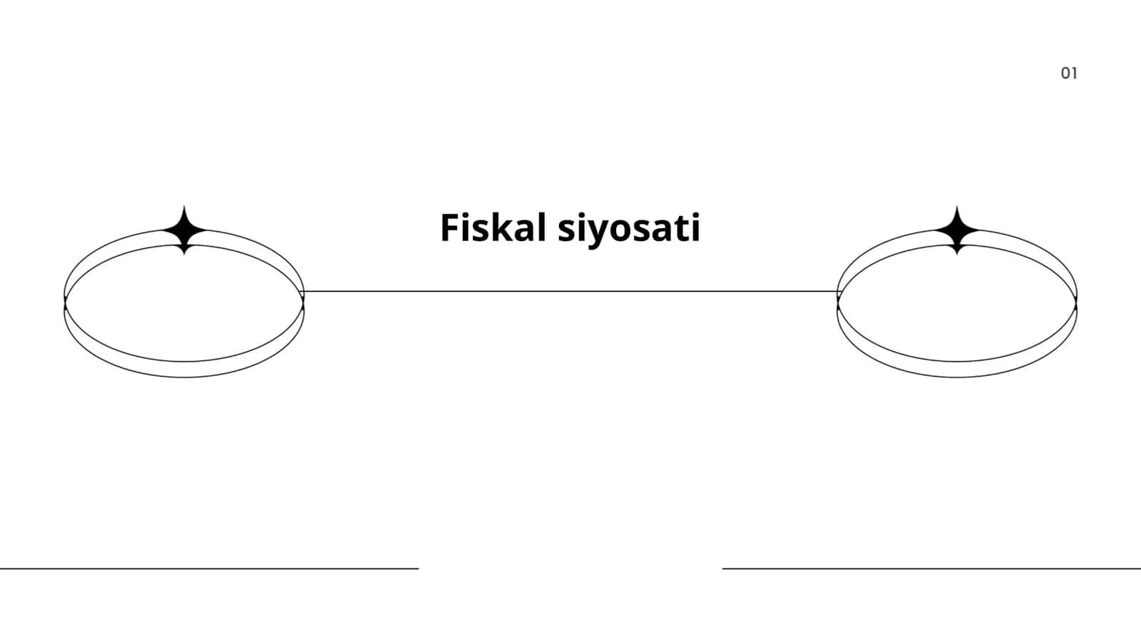 Fiskal siyosati