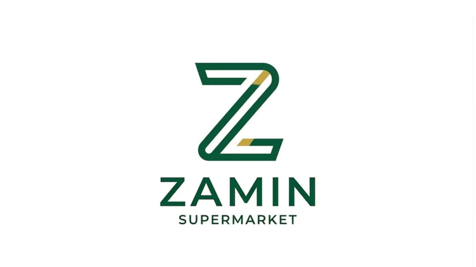 Zamin Supermarket