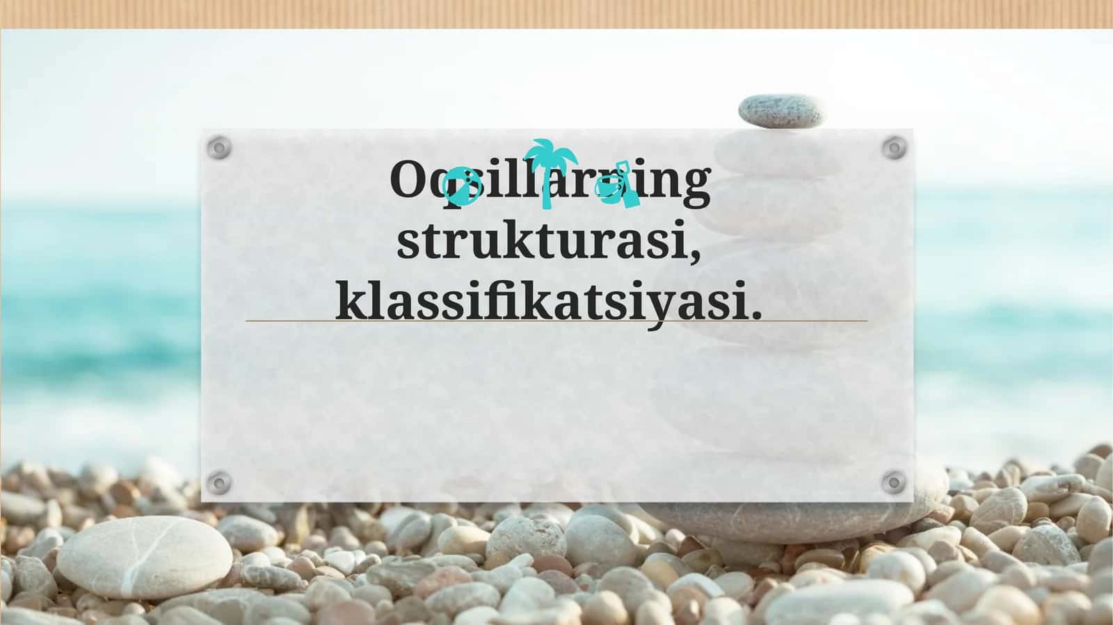 Oqsillarning strukturasi, klassifikatsiyasi
