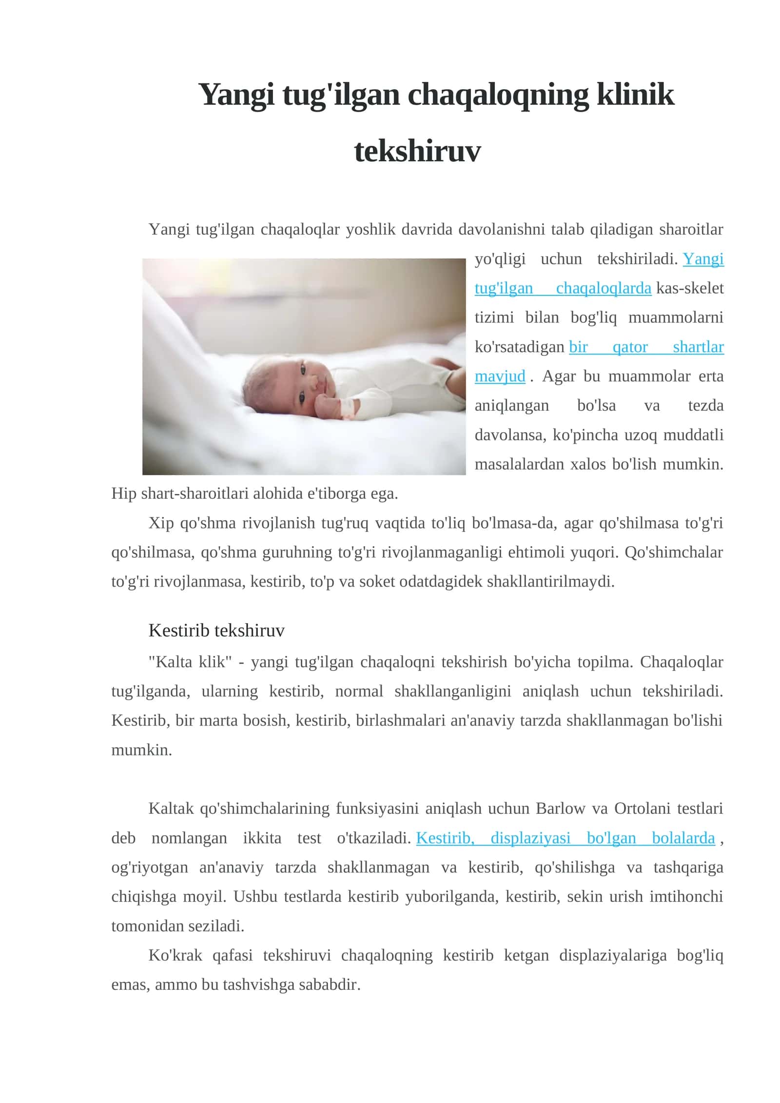 Kalta klik