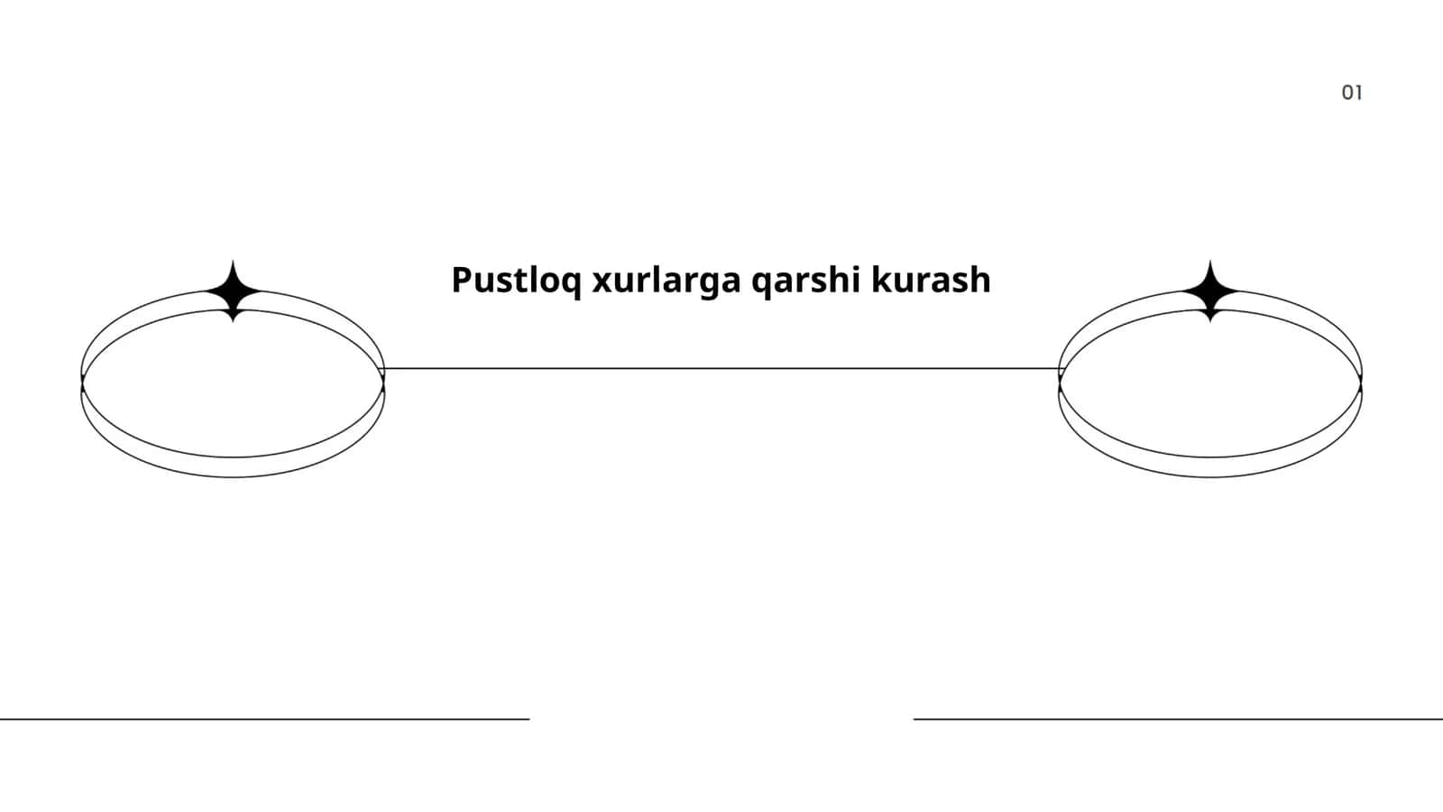 Pustloq xurlarga qarshi kurash