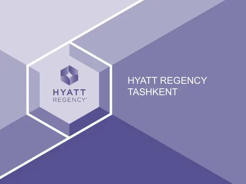 Hyatt Regency Tashkent