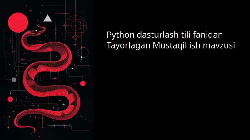 Taqdimot,Prezentatsiya