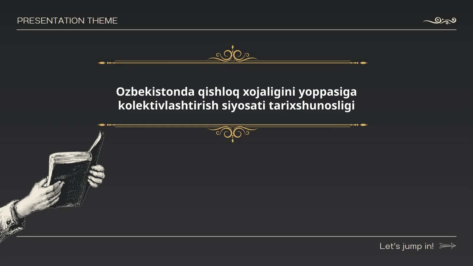 Ozbekistonda qishloq xojaligini yoppasiga kolektivlashtirish siyosati tarixshunosligi