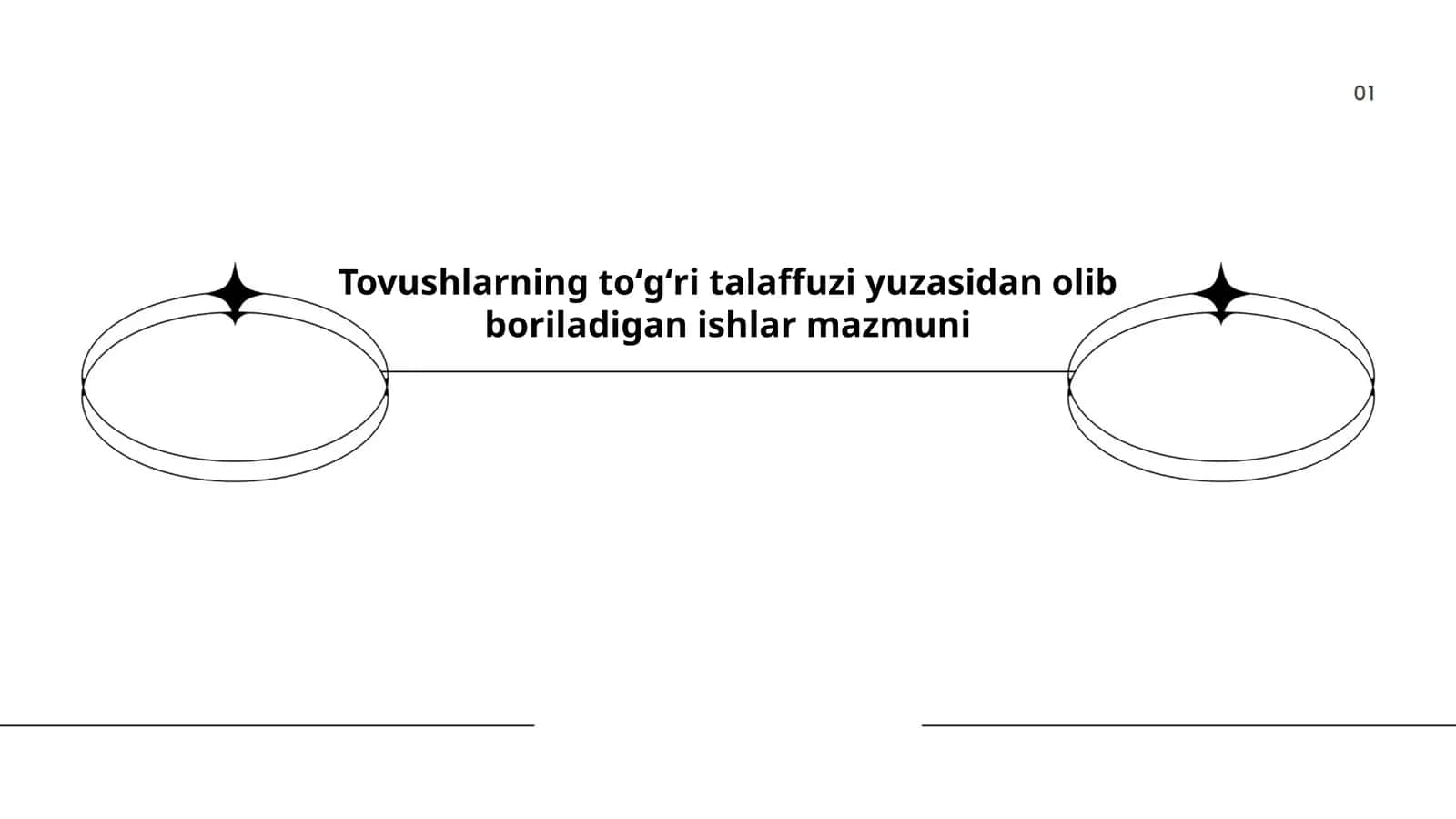 Toʻgʻri talaffuz texnikalari