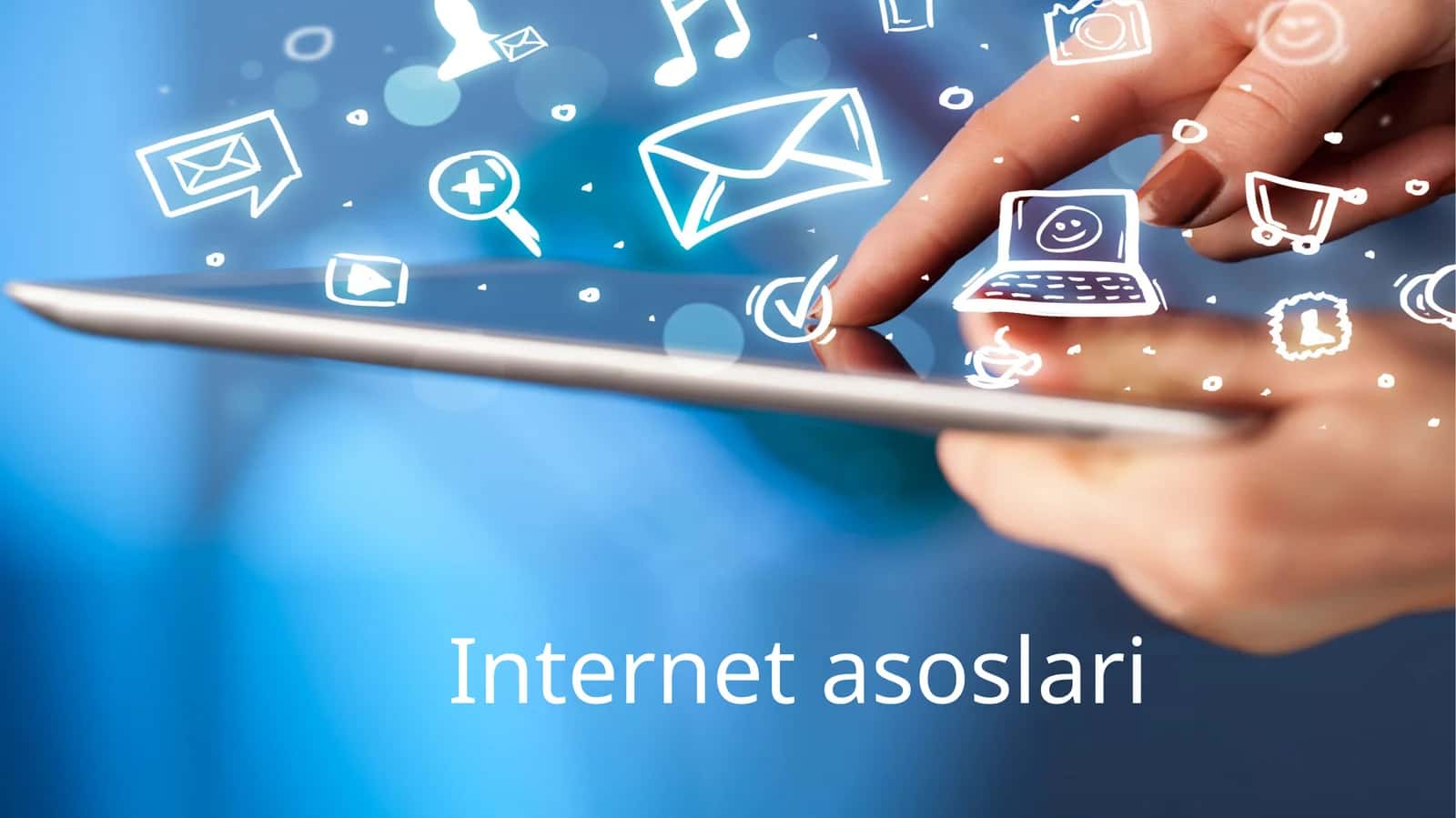 Internet asoslari