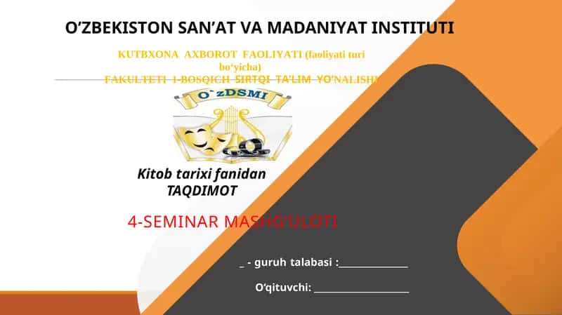Avesto-qadimgi yozma yodgorlik