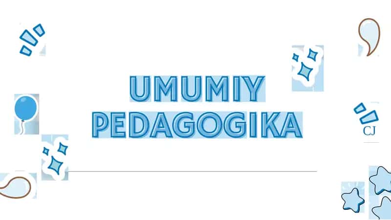 Dors tushunchosi vo uning to'lim tizimidogi