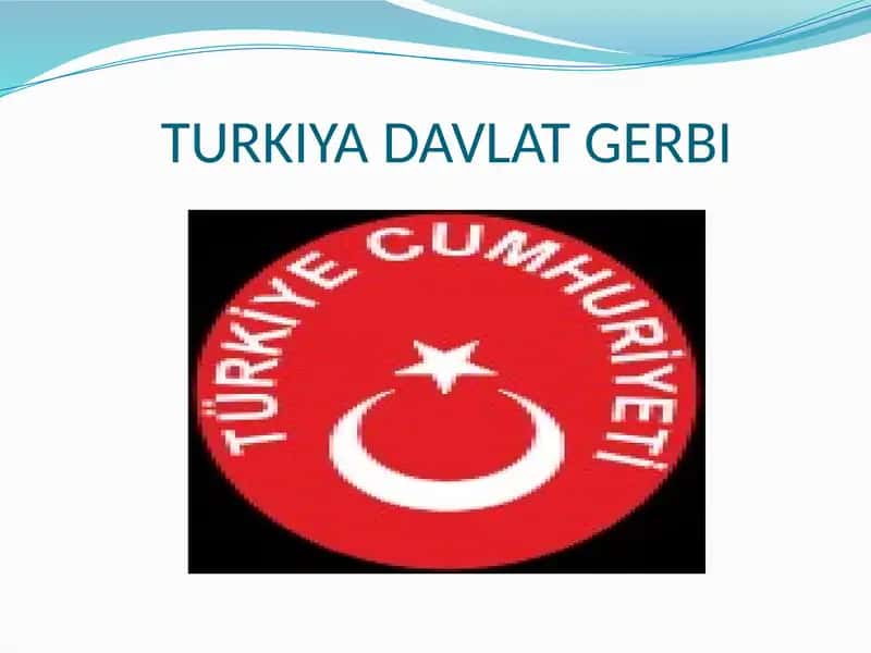 TURKIYA DAVLATI