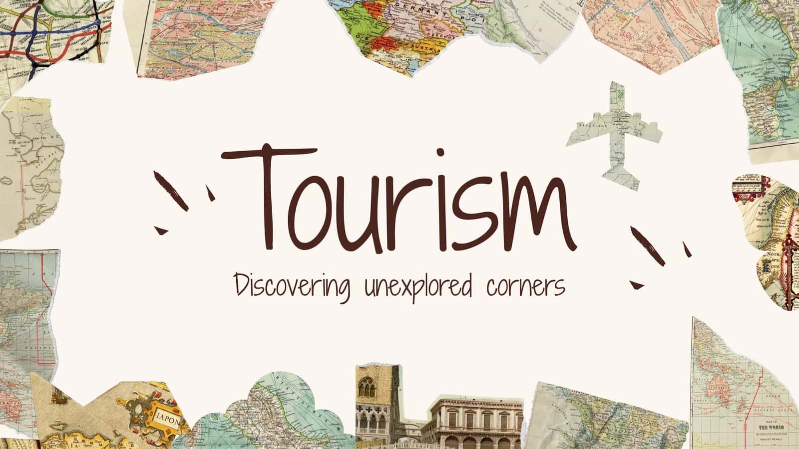 Tourism