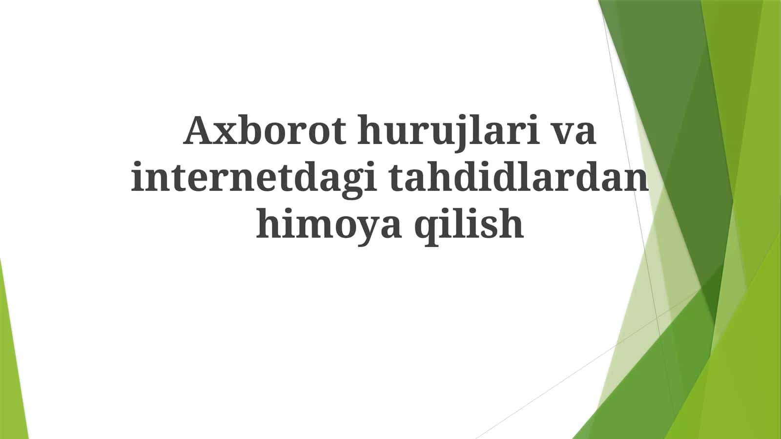 Fişing va ijtimoiy muhandislik