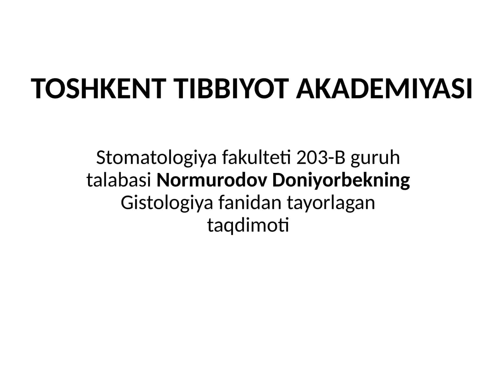 Sochfollikulalarining sikli va uning klinika hamiyati
