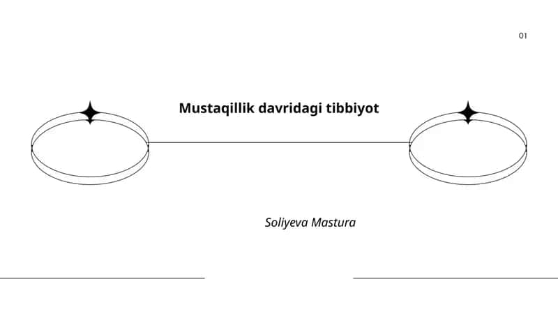 Mustaqillik davridagi tibbiyot