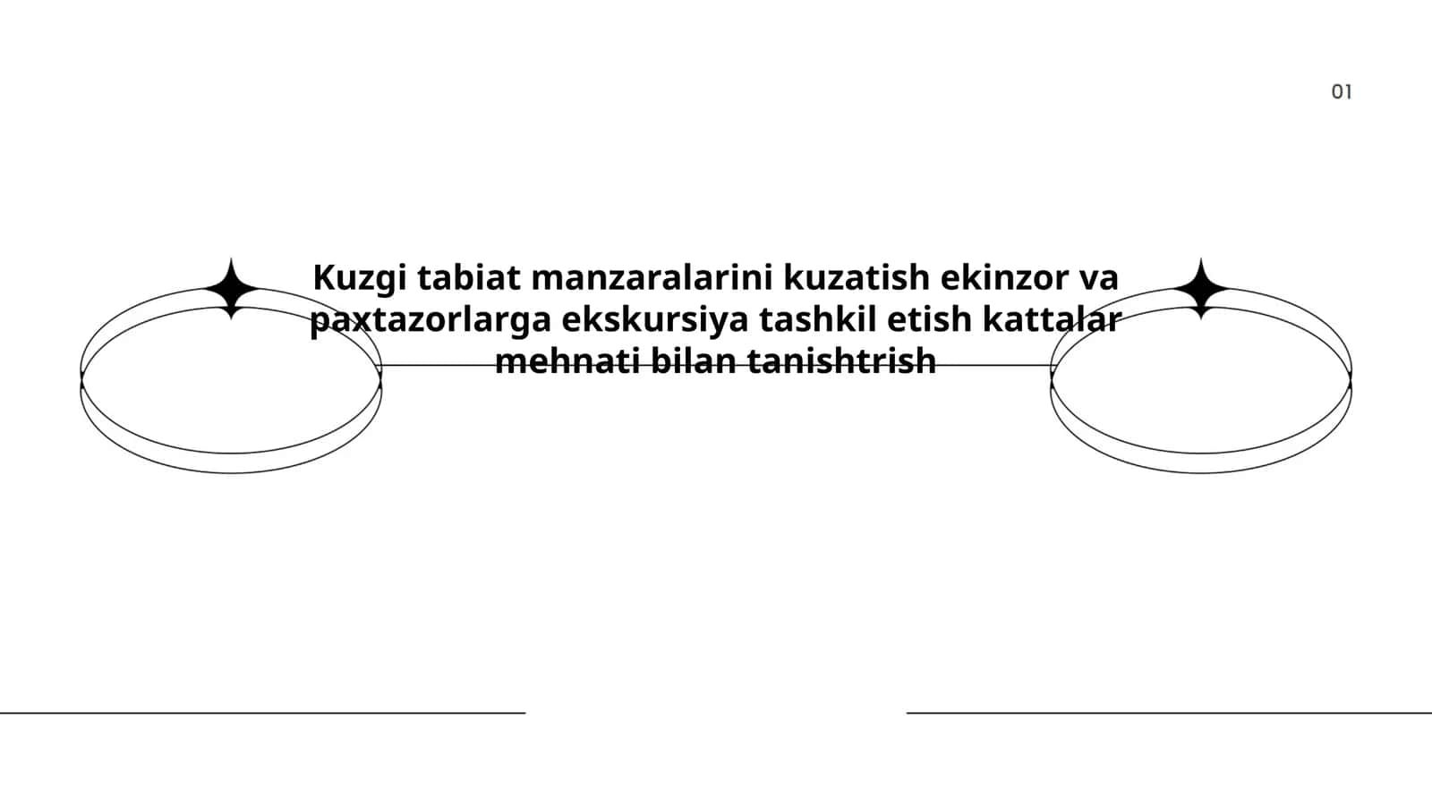 Kuzgi tabiat manzaralari