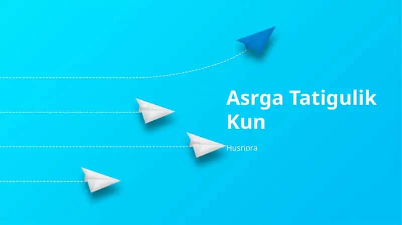 Asrga Tatigulik Kun