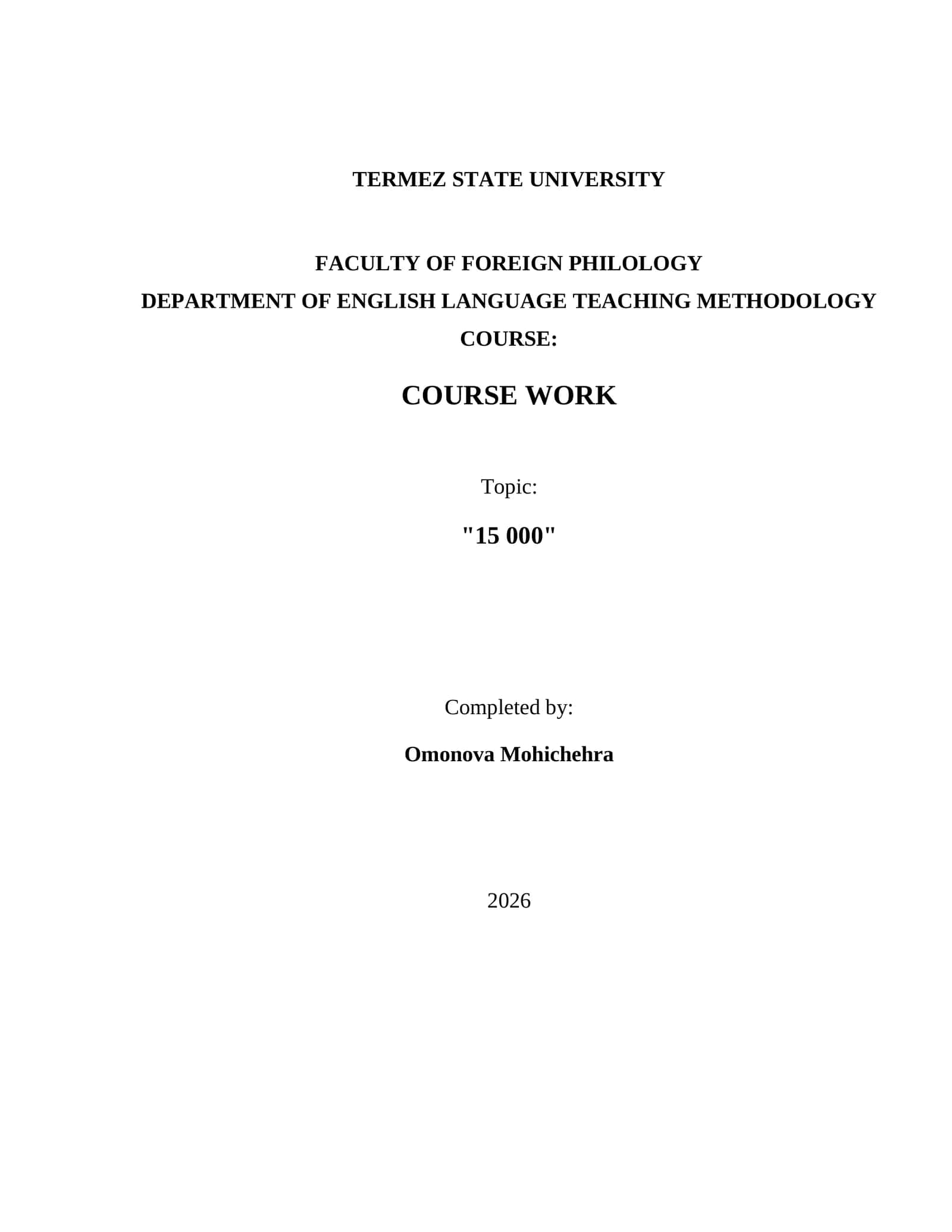 BOB SARLAVHASI (THEORETICAL FOUNDATIONS OF FOREIGN LANGUAGE TEACHING)