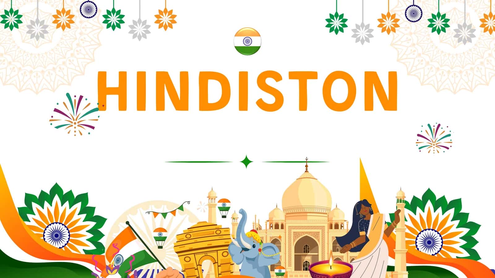 Hindiston JOYLASHUV