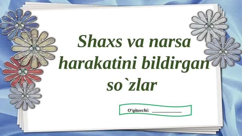 Shaxs va qonun