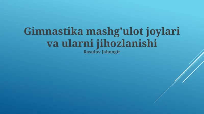 Meditsina to'plami va birinchi tibbiy yordam vositalari