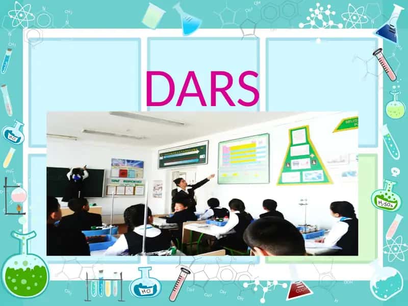 Dars
