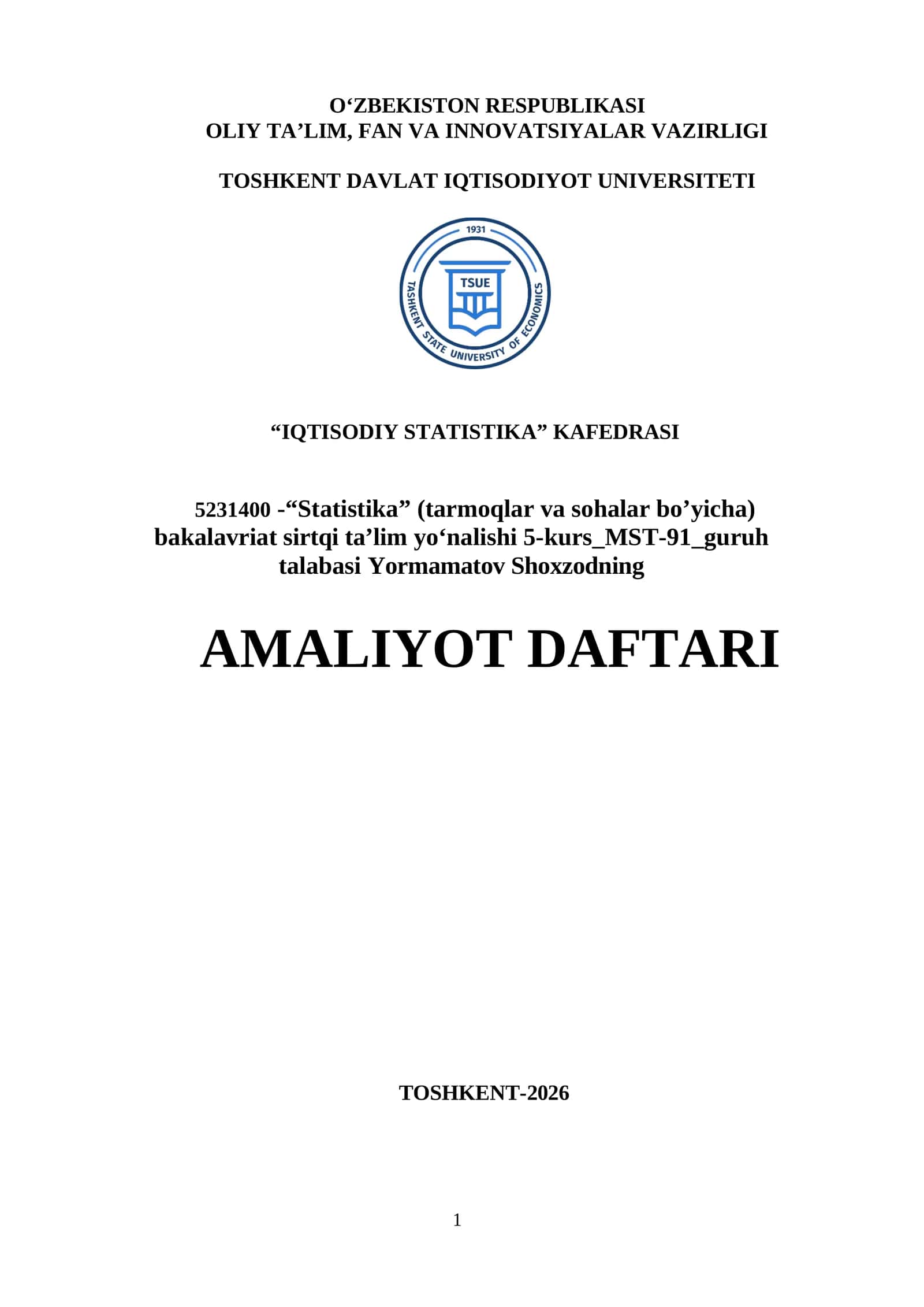IT-xizmatlar, dasturiy ta’minot ishlab chiqish, veb-dizayn, mobil ilovalar yaratish faoliyat⤵️