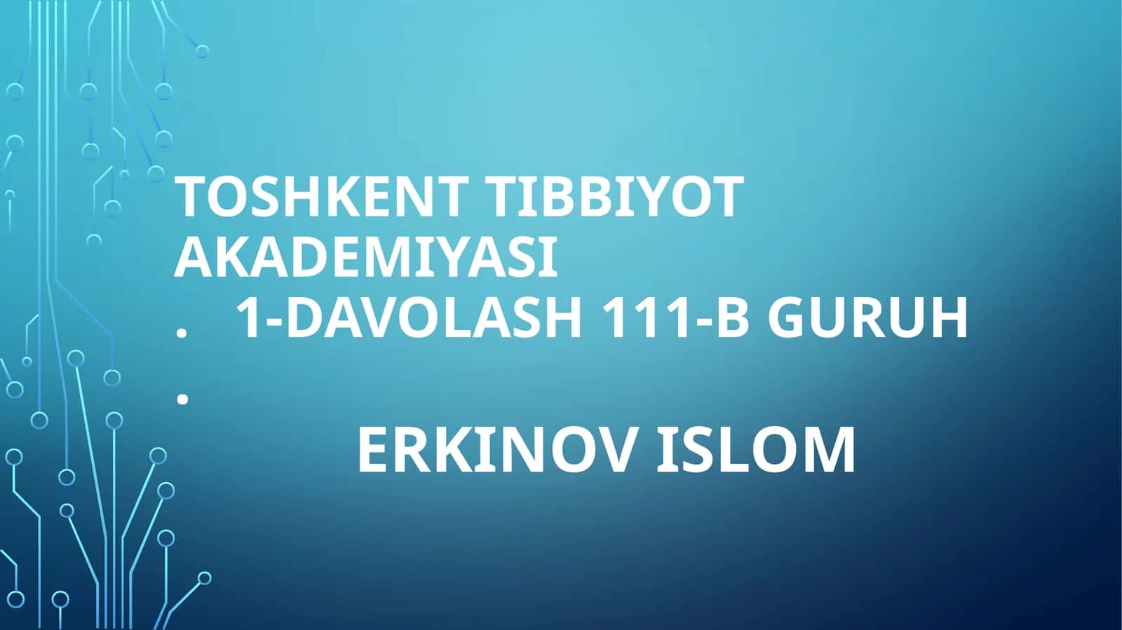 O‘zbekistonda milliy qadriyatlar va tarixni tiklash borasida amalga oshirilgan islohotlar mazmuni