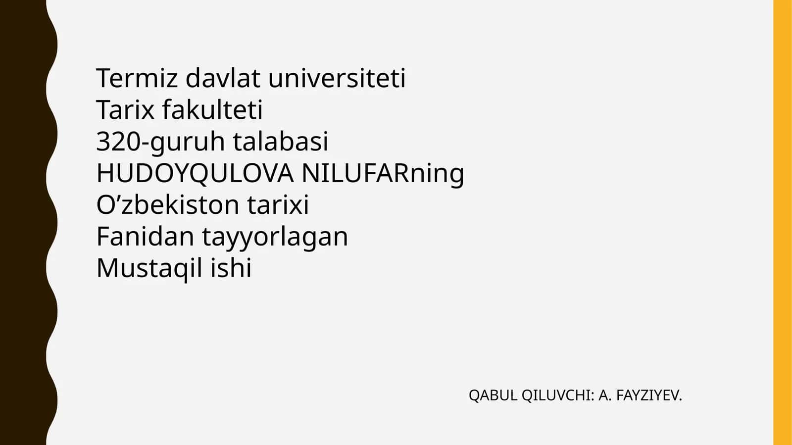 Milliy-hududiychegaralanish vauning maqsadlari