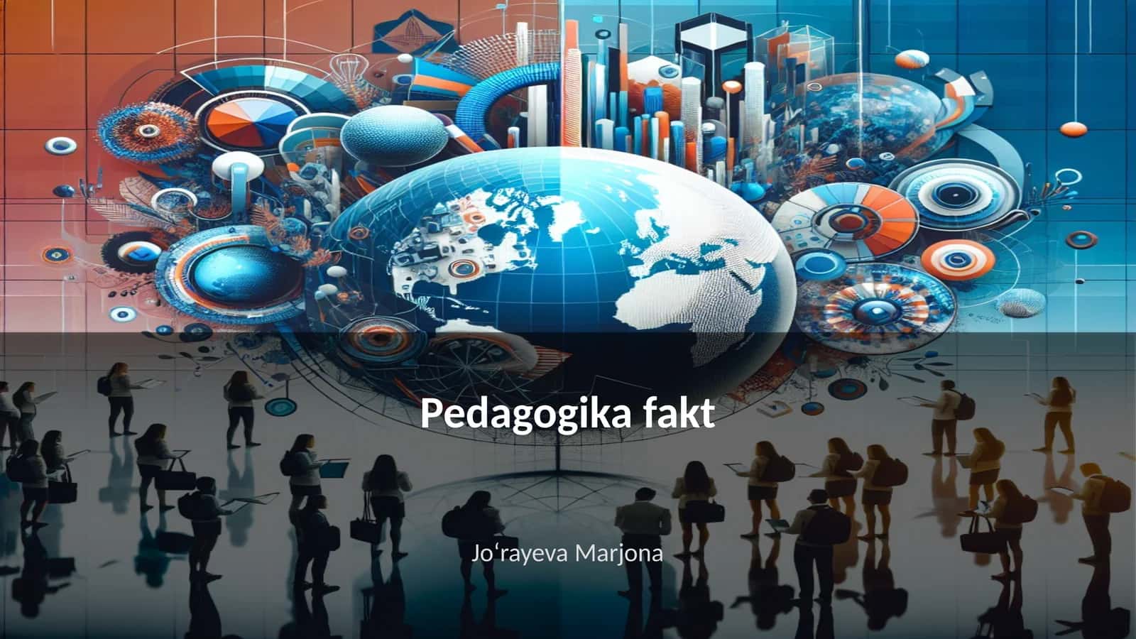 Pedagogika fakt