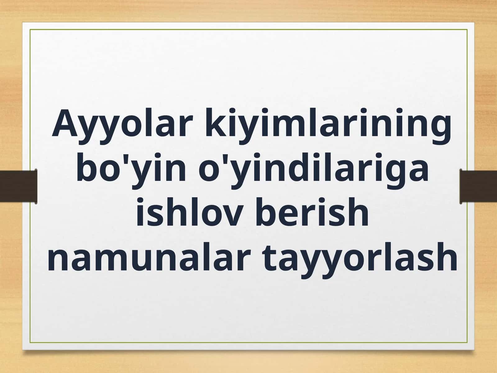 Puff yenglar