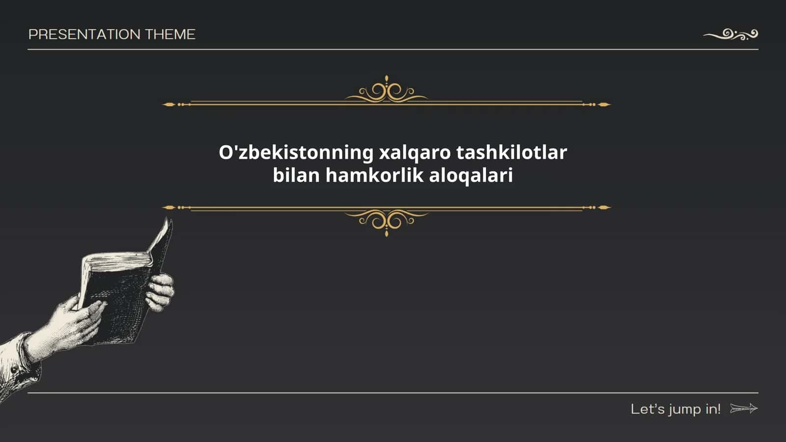 O'zbekiston bilan xalqaro tashkilotlar bilan hamkorlik aloqalari